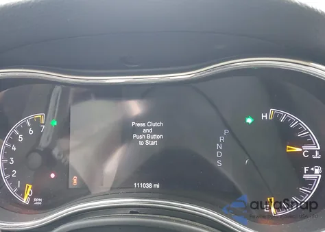 2015 Jeep Grand Cherokee Limited from USA, damaged, VIN 1C4RJEBG8FC832494